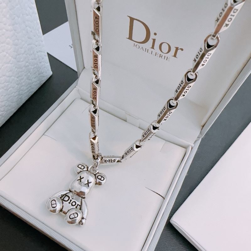 Christian Dior Necklaces